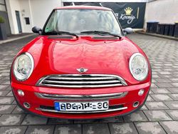 Rot Gebraucht 2005 Mini ONE Kleinwagen | 2.400 € (Guter Preis)