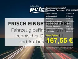 Blau Gebraucht 2019 Jeep Compass Limited SUV | 15.780 € (Fairer Preis)