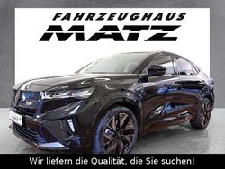 Schwarz Gebraucht 2024 Renault Rafale Esprit Alpine SUV | 47.750 € (Fairer Preis)