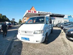 Weiß Gebraucht 1996 VW T4 Van | 7.500 € (Etwas zu teuer)