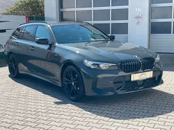 Grau Gebraucht 2023 BMW 320 M Sport Limousine | 37.450 € (Guter Preis)