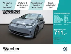 Grau Neu 2025 VW ID.3 Goal Kleinwagen | 43.370 € (Teuer)