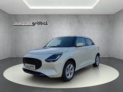 Pure white pearl met. Neu 2026 Suzuki Swift Comfort Kleinwagen | 22.490 €