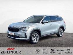 Silber Gebraucht 2025 Skoda Kodiaq Selection SUV | 37.352 € (Guter Preis)