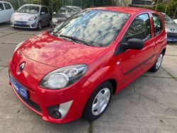 Rot Gebraucht 2011 Renault Twingo Authentique Kleinwagen | 5.990 € (Teuer)