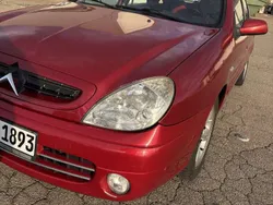 Gebraucht 2003 Citroën Xsara Exclusive Limousine | 800 € (Superpreis)