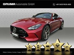 Manufaktur lack manufaktur pat Gebraucht 2025 Mercedes AMG GT Premium Plus Coupé | 173.930 € (Fairer Preis)
