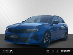 Blau Gebraucht 2024 Opel Astra Limousine | 23.990 € (Guter Preis)
