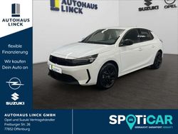 Farbe: weiss Gebraucht 2024 Opel Corsa Kleinwagen | 18.388 € (Fairer Preis)