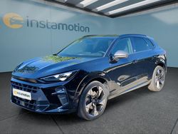 Schwarz Neu 2025 Cupra Terramar SUV | 46.799 € (Teuer)