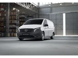 Andere Gebraucht 2023 Mercedes Vito Van / Kleinbus | 53.419 €