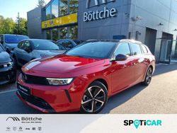 Lackierung peperoncino red/typ Gebraucht 2023 Opel Astra Elegance Kombi | 24.980 € (Guter Preis)