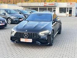 Schwarz Gebraucht 2019 Mercedes AMG GT 53 AMG Coupé | 63.800 € (Superpreis)