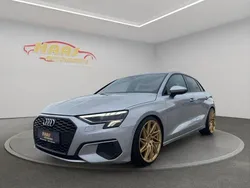 Andere Gebraucht 2020 Audi A3 Ambiente Limousine | 18.790 €