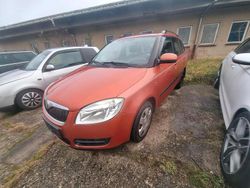 Orange Gebraucht 2008 Skoda Fabia Kombi | 2.999 € (Fairer Preis)
