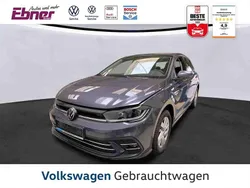 Grau Gebraucht 2022 VW Polo Style Limousine | 18.620 € (Fairer Preis)