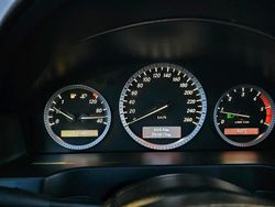 Schwarz Gebraucht 2009 Mercedes C200 Limousine | 3.900 €