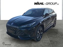 Schwarz Neu 2025 MG HS Luxury SUV | 43.639 €