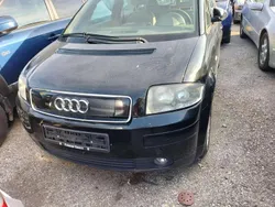 Schwarz Gebraucht 2003 Audi A2 Kleinwagen | 1.800 € (Guter Preis)