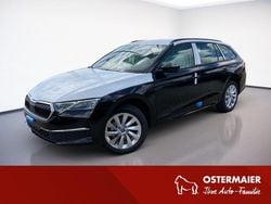 Graphitegrau #nw# Gebraucht 2025 Skoda Octavia Ambiente Kombi | 34.490 € (Fairer Preis)
