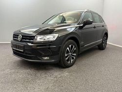 Schwarz Gebraucht 2019 VW Tiguan IQ Drive SUV | 18.299 € (Fairer Preis)