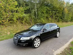 Schwarz Gebraucht 2005 Audi A6 Design Kombi | 1.999 € (Superpreis)
