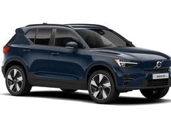 Denim blue (blau) Neu 2026 Volvo XC40 Core SUV | 46.770 € (Teuer)