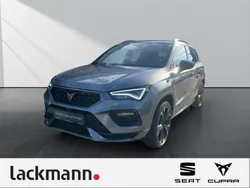 Grau Gebraucht 2023 Cupra Ateca VZ SUV | 33.990 € (Guter Preis)