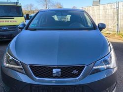 "pirineos" grau Gebraucht 2014 Seat Ibiza FR Kleinwagen | 3.800 € (Guter Preis)