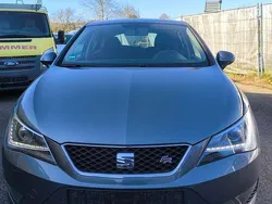 "pirineos" grau Gebraucht 2014 Seat Ibiza FR Kleinwagen | 3.800 € (Fairer Preis)