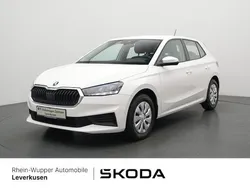 Gebraucht 2023 Skoda Fabia Active | 16.980 € (Fairer Preis)