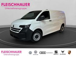 Weiss Neu 2024 VW T6.1 Van | 46.990 € (Superpreis)