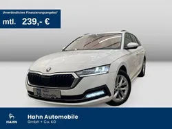 Candyweiss Gebraucht 2021 Skoda Octavia First Edition Kombi | 20.760 € (Fairer Preis)