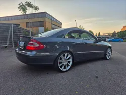 Gebraucht 2003 Mercedes CLK320 Avantgarde Coupé | 4.999 € (Etwas zu teuer)