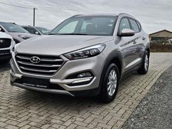 Gold Gebraucht 2016 Hyundai Tucson Trend SUV | 15.650 € (Fairer Preis)