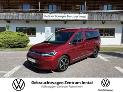 Fortanarot Gebraucht 2023 VW Caddy Maxi Style Van / Kleinbus | 36.900 € (Fairer Preis)