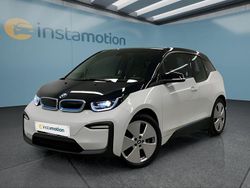 Weiß Gebraucht 2022 BMW i3 Kleinwagen | 19.349 € (Guter Preis)