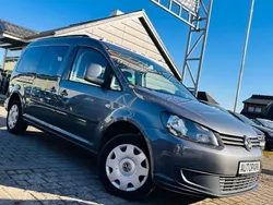 VW Caddy Maxi