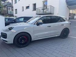Kreide Gebraucht 2023 Porsche Cayenne GTS SUV | 94.900 € (Superpreis)