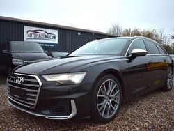 Vesuvgrau Gebraucht 2019 Audi S6 Sport Kombi | 44.995 € (Superpreis)