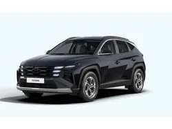 Schwarz Gebraucht 2024 Hyundai Tucson Select SUV | 31.990 € (Superpreis)