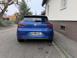 Gebraucht 2021 Renault Clio V Zen Limousine | 14.499 € (Fairer Preis)