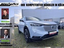 Weiß Gebraucht 2024 Honda HR-V Advance SUV | 25.990 € (Superpreis)