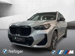 Silber Gebraucht 2023 BMW X1 M Sport SUV | 47.900 € (Fairer Preis)