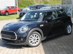 Schwarz Gebraucht 2019 Mini Cooper Kleinwagen | 14.990 € (Fairer Preis)
