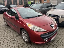 Peugeot 207 CC