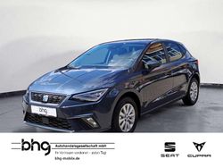 Magnetic grau metallic Neu 2025 Seat Ibiza Kleinwagen | 24.990 € (Etwas zu teuer)