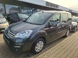 Lack grau shark/metalliclacki Gebraucht 2018 Citroën Berlingo SELECTION Van / Kleinbus | 11.990 € (Fairer Preis)