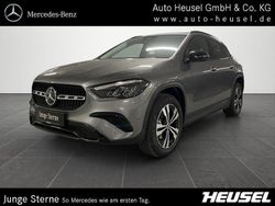 Metalliclack mountaingrau Gebraucht 2024 Mercedes GLA200 Progressive SUV | 37.390 € (Fairer Preis)