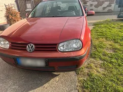 VW Golf IV